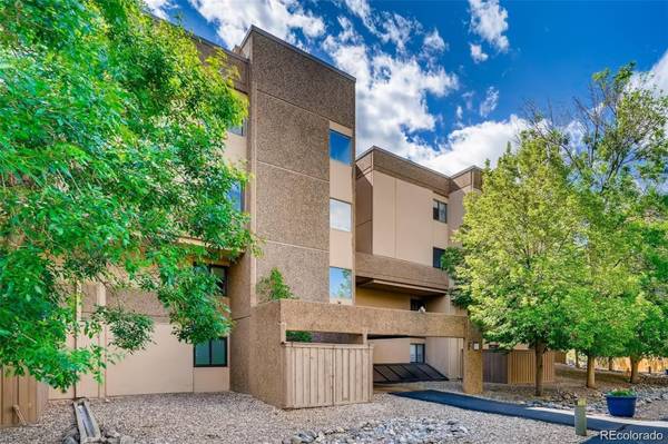 7000 E Quincy AVE #316, Denver, CO 80237