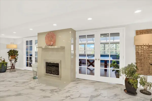 7000 E Quincy AVE #316, Denver, CO 80237