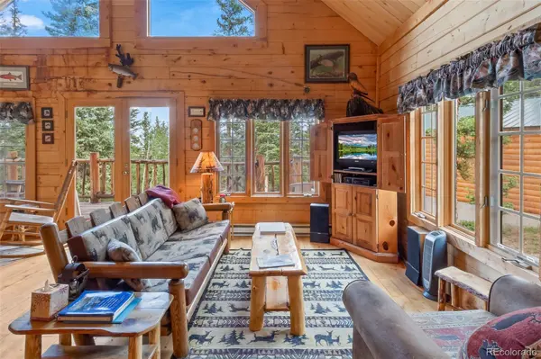 987 Boreas CIR, Jefferson, CO 80456