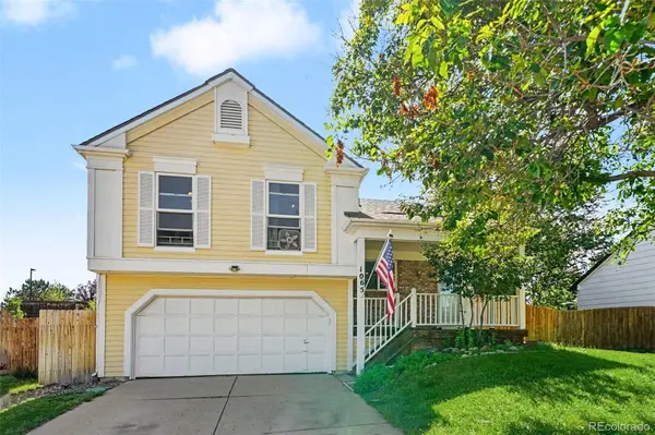 1065 S Lindsey ST, Castle Rock, CO 80104