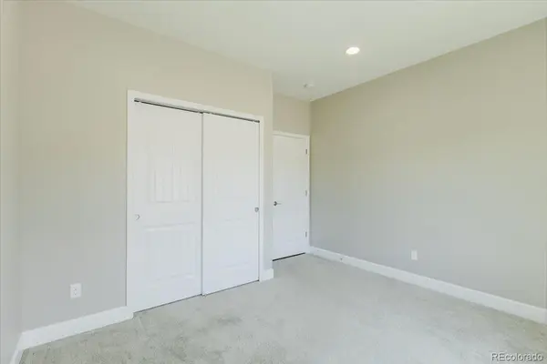 10924 Echo Canyon DR, Colorado Springs, CO 80908