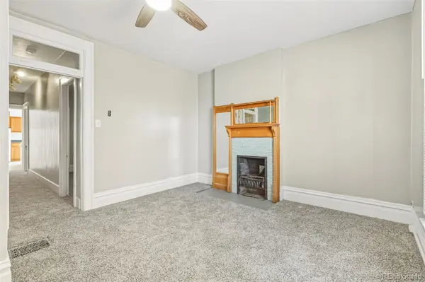 1360 N Franklin ST, Denver, CO 80218
