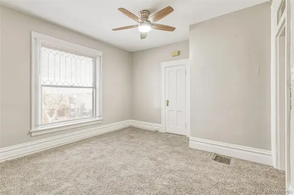 1360 N Franklin ST, Denver, CO 80218