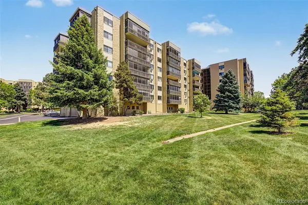 13661 E Marina DR #411, Aurora, CO 80014