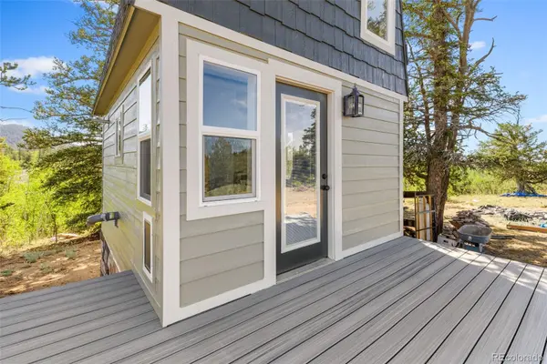 64 Carbine RD, Jefferson, CO 80456