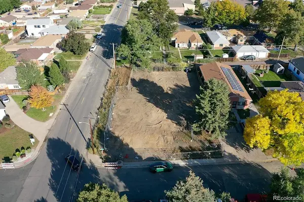 2882 Monroe ST, Denver, CO 80205