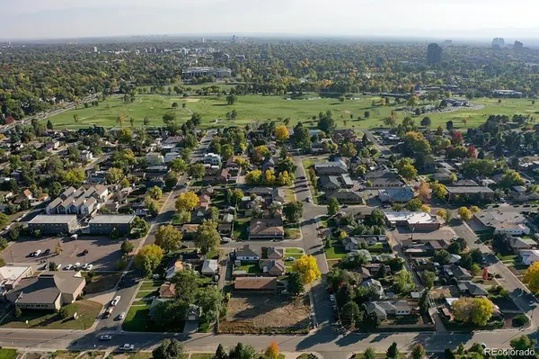 2882 Monroe ST, Denver, CO 80205