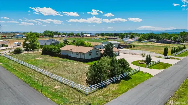 12600 E 114th AVE, Henderson, CO 80640