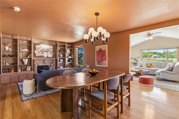 7289 S Ireland WAY, Centennial, CO 80016
