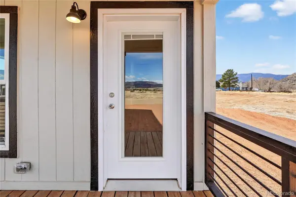 4 Deklen, Williamsburg, CO 81226