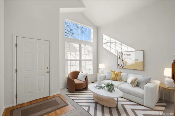 2824 S Walden WAY, Aurora, CO 80013
