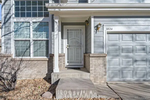 2824 S Walden WAY, Aurora, CO 80013