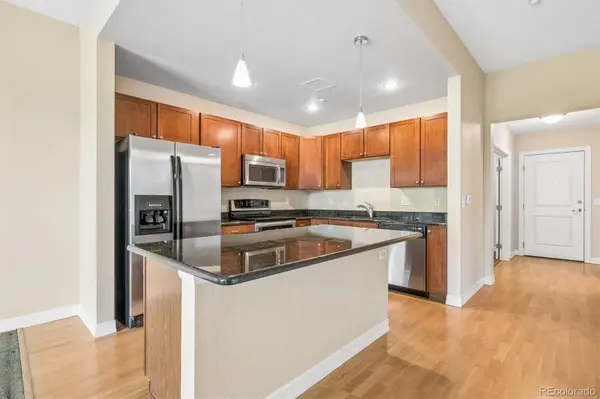 2200 S University BLVD #403, Denver, CO 80210