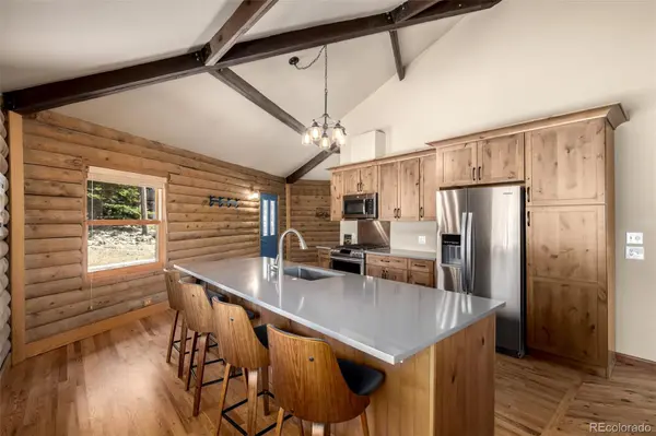 260 Pine DR, Idaho Springs, CO 80452