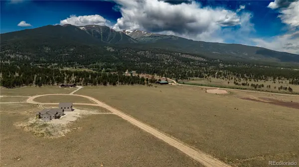 31308 N Meadow Way, Buena Vista, CO 81211