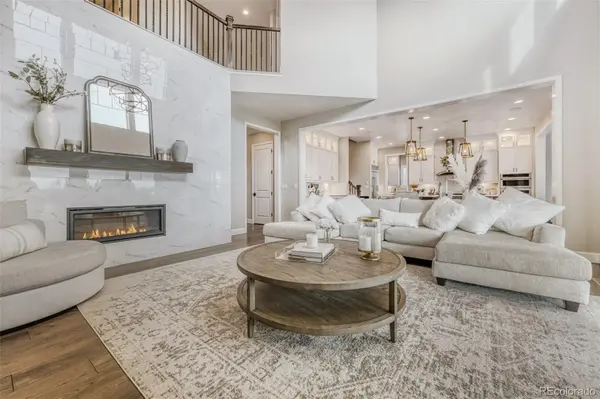 9876 Crimson Oak CT, Parker, CO 80134