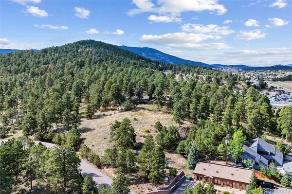 3942 S Palo Verde RD, Evergreen, CO 80439