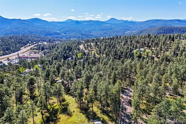 3942 S Palo Verde RD, Evergreen, CO 80439