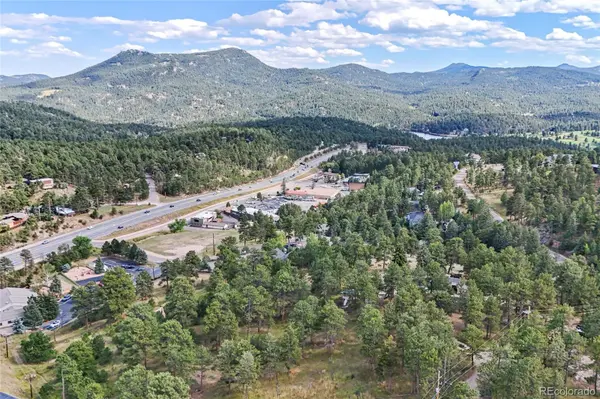 3942 S Palo Verde RD, Evergreen, CO 80439