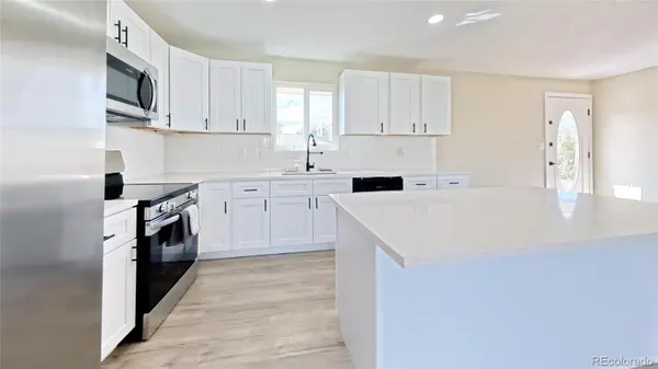 432 3rd AVE, Deer Trail, CO 80105