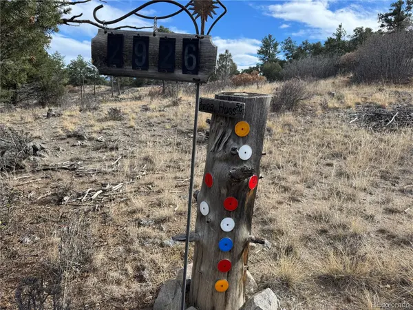 2926 E PATH, Cotopaxi, CO 81223