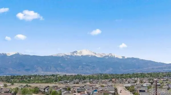8333 Hames DR, Colorado Springs, CO 80951