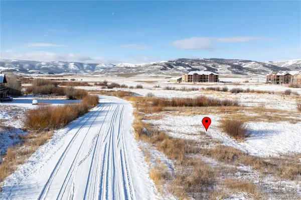 257 Evergreen DR, Granby, CO 80446