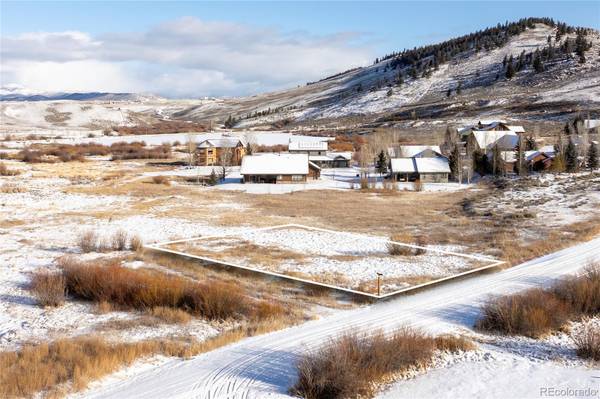 257 Evergreen DR, Granby, CO 80446