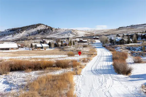 257 Evergreen DR, Granby, CO 80446