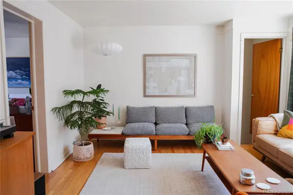 2047 S Milwaukee ST #3, Denver, CO 80210
