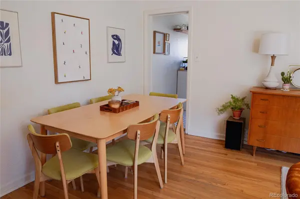 2047 S Milwaukee ST #3, Denver, CO 80210