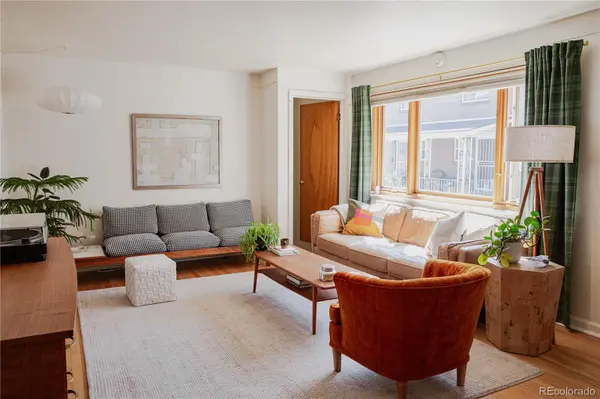2047 S Milwaukee ST #3, Denver, CO 80210