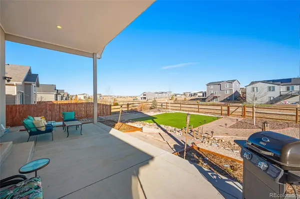 12646 Windingwalk DR, Peyton, CO 80831