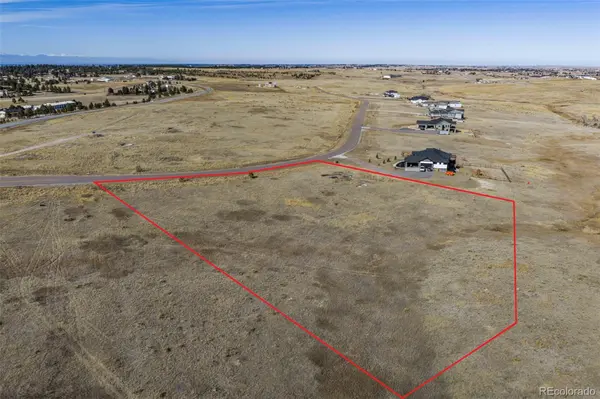 5126 Freddys TRL, Parker, CO 80134