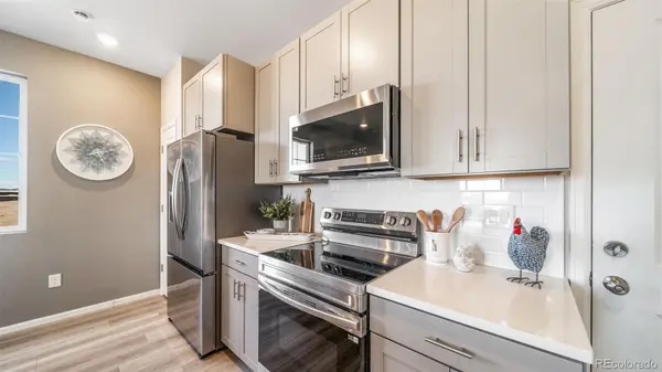 22413 E 46th AVE, Aurora, CO 80019