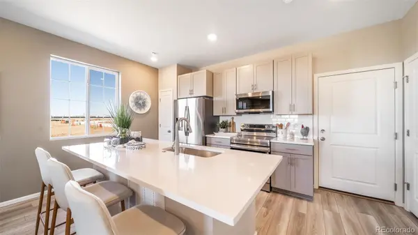 22413 E 46th AVE, Aurora, CO 80019