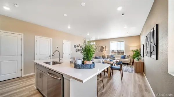 22413 E 46th AVE, Aurora, CO 80019