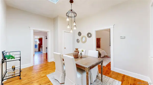 39 N Clarkson ST #B, Denver, CO 80218