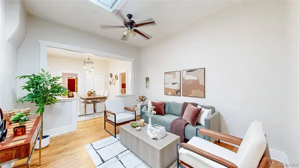 39 N Clarkson ST #B, Denver, CO 80218
