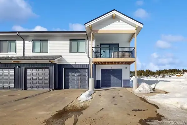 361 W Meadow Mile #5, Fraser, CO 80442