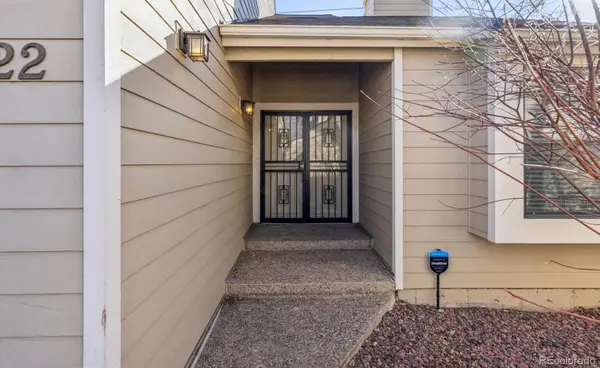 1011 Pierce ST #22, Lakewood, CO 80214