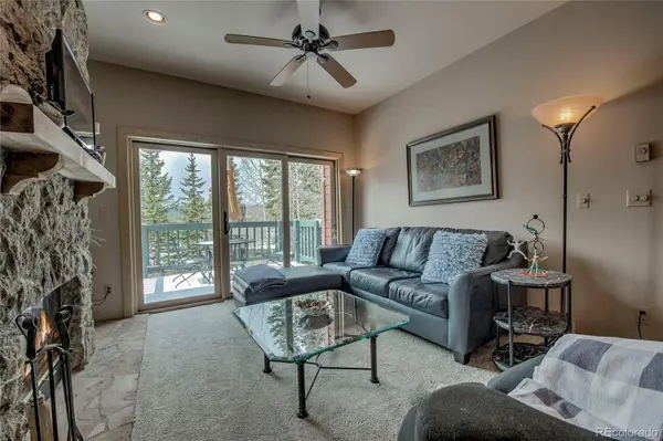29 Washington Lode #D, Breckenridge, CO 80424