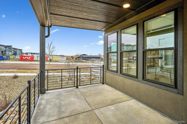 11650 Montoso RD, Lone Tree, CO 80134