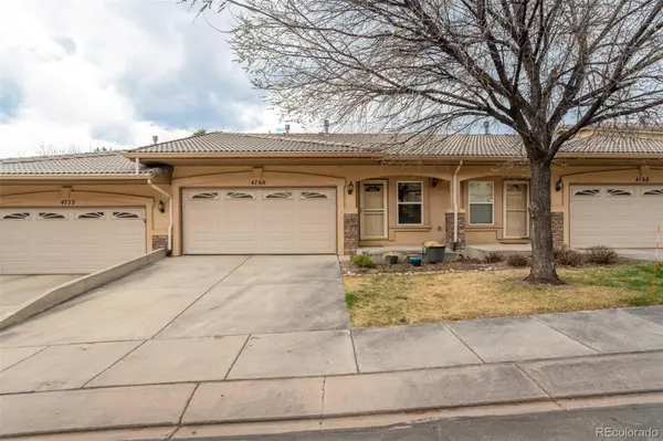 4760 Iron Horse Villas PT, Colorado Springs, CO 80917