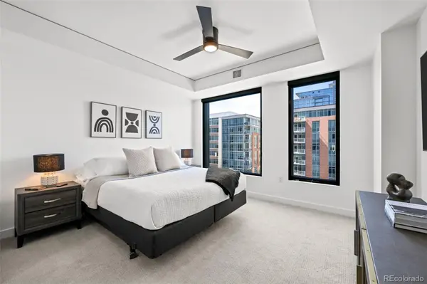 1750 Wewatta ST #1131, Denver, CO 80202