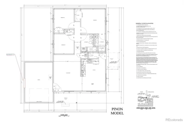330 Camillus AVE, Trinidad, CO 81082