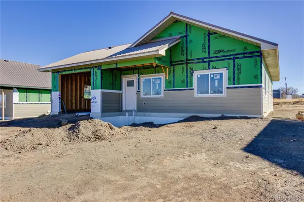 330 Camillus AVE, Trinidad, CO 81082