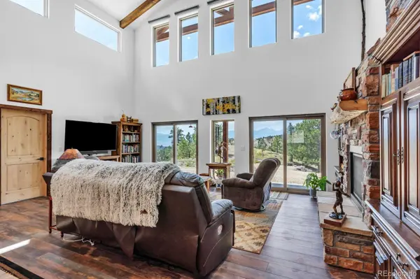 780 CO RD 326, Westcliffe, CO 81252