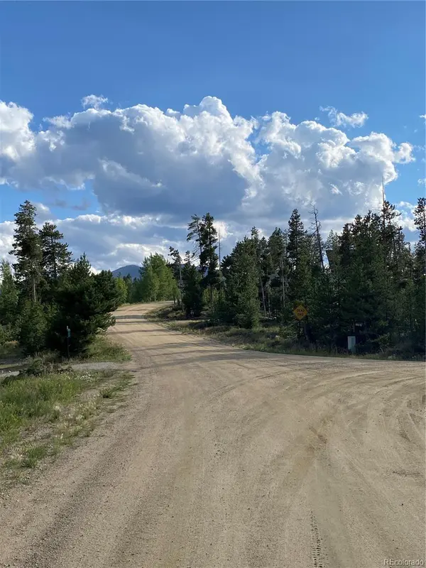 226 County Road 863, Tabernash, CO 80478