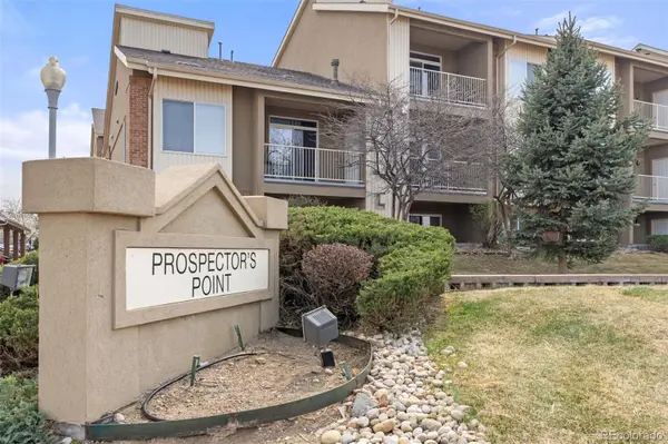 8690 Decatur ST #205, Westminster, CO 80031